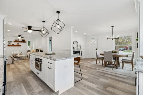 185 Woodson Lane Nashville TN 37211