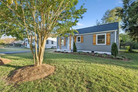 185 Woodson Lane Nashville TN 37211