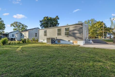 185 Woodson Lane Nashville TN 37211
