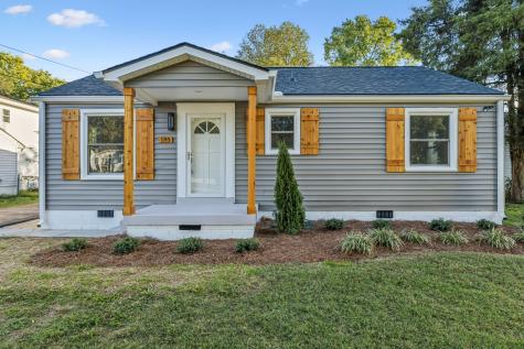 185 Woodson Lane Nashville TN 37211