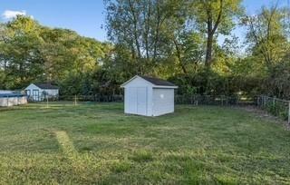 185 Woodson Lane Nashville TN 37211