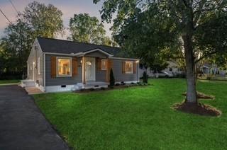 185 Woodson Lane Nashville TN 37211