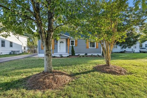 185 Woodson Lane Nashville TN 37211