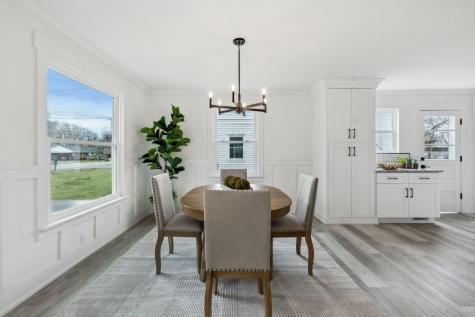 185 Woodson Lane Nashville TN 37211