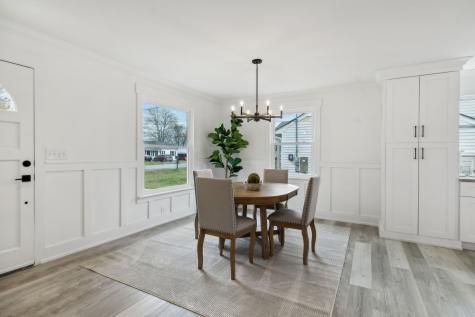 185 Woodson Lane Nashville TN 37211