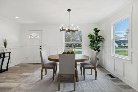 185 Woodson Lane Nashville TN 37211