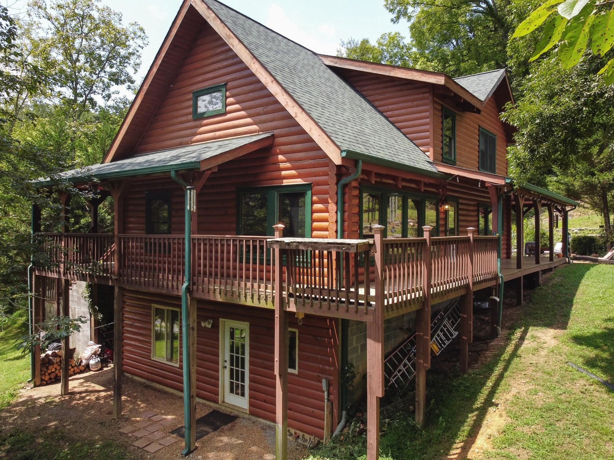 184 Short Creek Road Dellrose TN 38453
