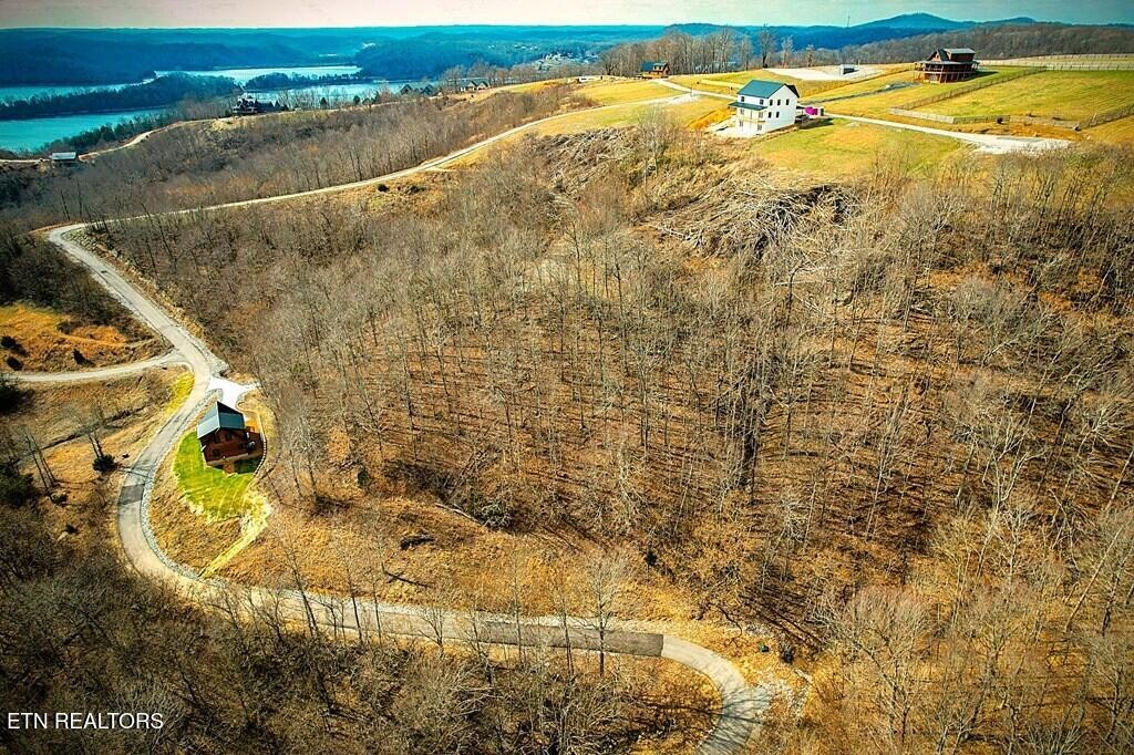 50 Crappie Lane Hilham TN 38568