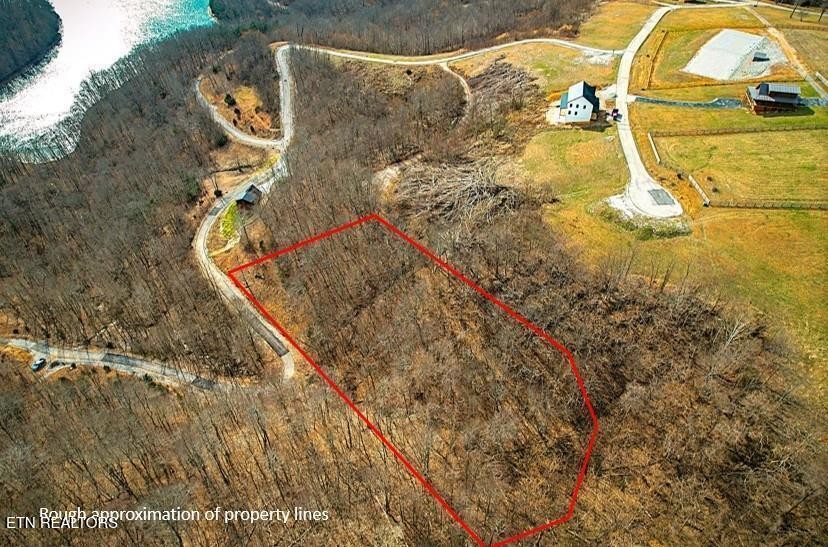50 Crappie Lane Hilham TN 38568