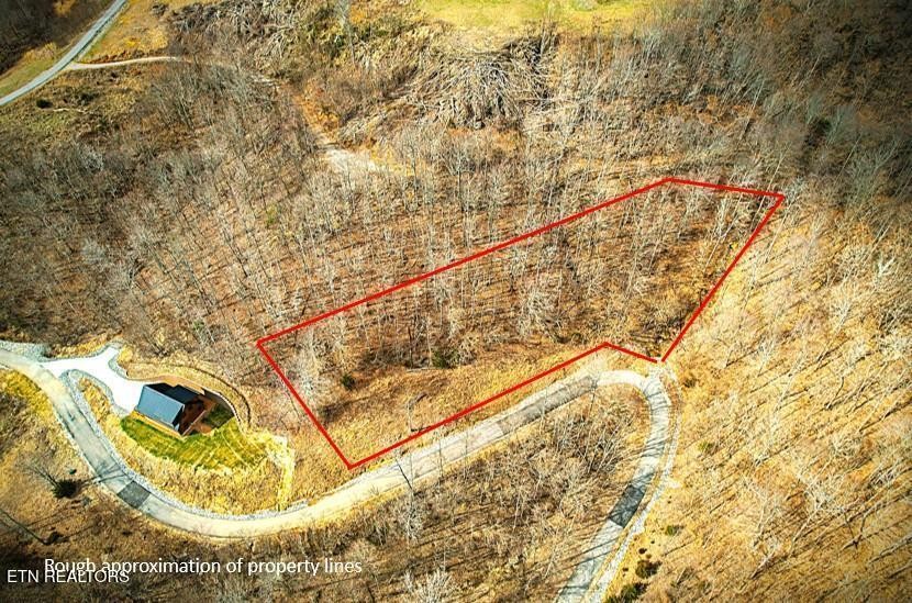 50 Crappie Lane Hilham TN 38568