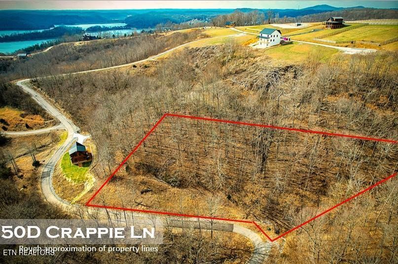 50 Crappie Lane Hilham TN 38568