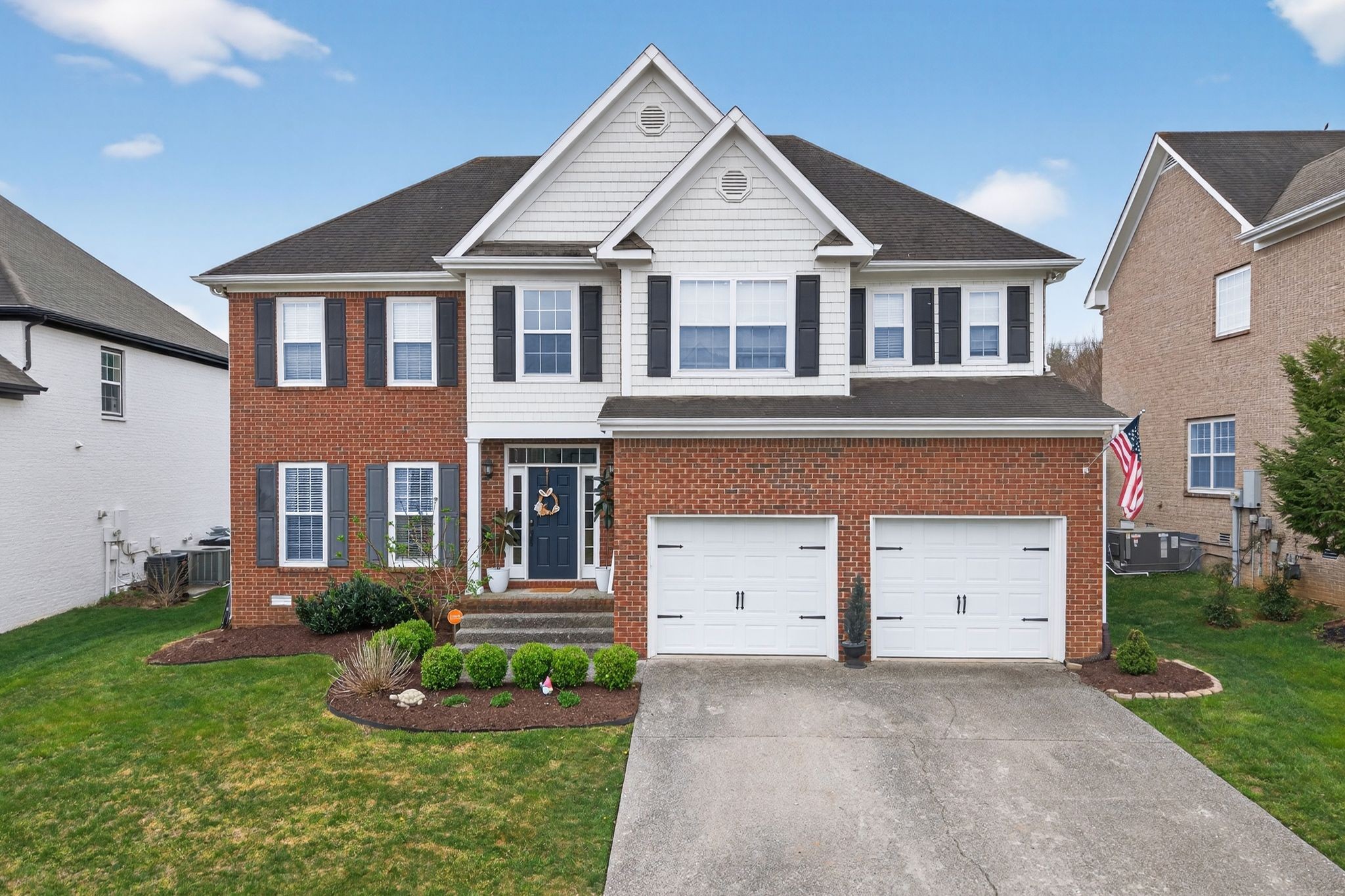 2005 Keene Circle Spring Hill TN 37174