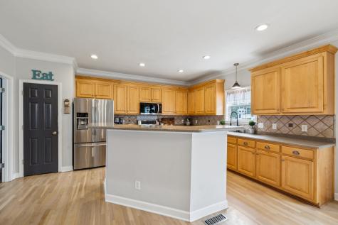 2005 Keene Circle Spring Hill TN 37174