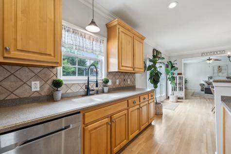 2005 Keene Circle Spring Hill TN 37174