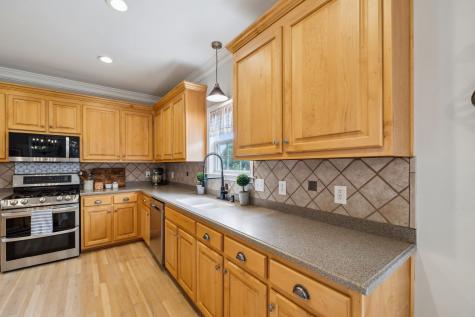 2005 Keene Circle Spring Hill TN 37174