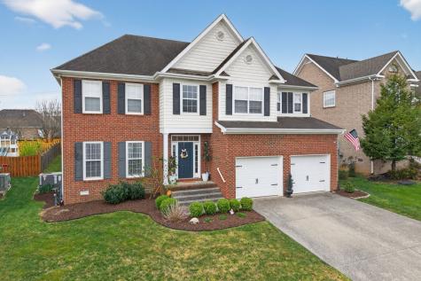 2005 Keene Circle Spring Hill TN 37174