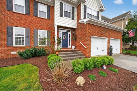 2005 Keene Circle Spring Hill TN 37174
