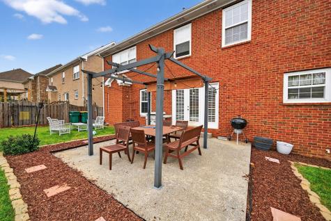 2005 Keene Circle Spring Hill TN 37174
