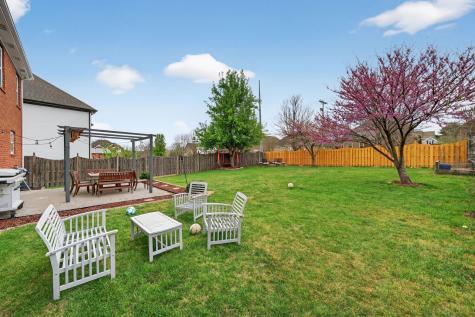 2005 Keene Circle Spring Hill TN 37174
