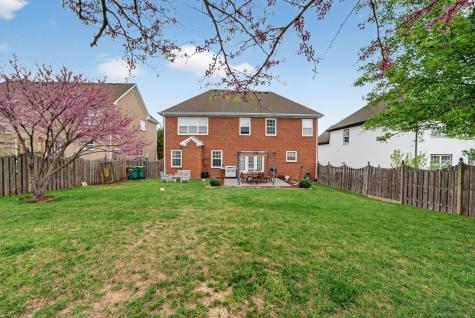 2005 Keene Circle Spring Hill TN 37174