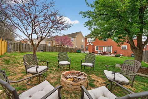2005 Keene Circle Spring Hill TN 37174