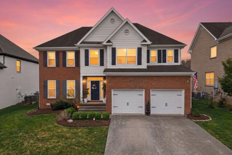 2005 Keene Circle Spring Hill TN 37174