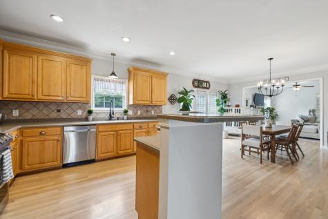 2005 Keene Circle Spring Hill TN 37174