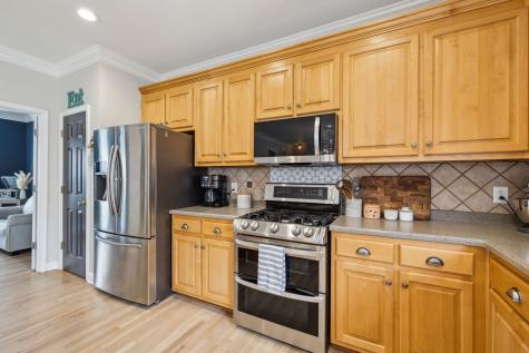 2005 Keene Circle Spring Hill TN 37174
