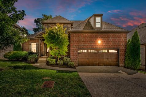 5129 Mountainbrook Circle Hermitage TN 37076