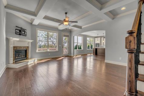 5129 Mountainbrook Circle Hermitage TN 37076