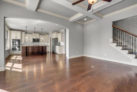 5129 Mountainbrook Circle Hermitage TN 37076