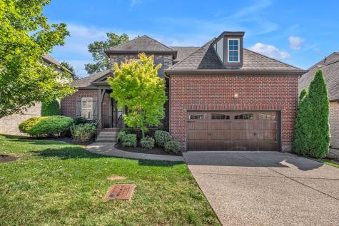 5129 Mountainbrook Circle Hermitage TN 37076