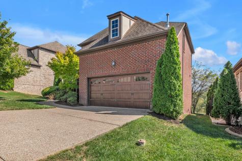 5129 Mountainbrook Circle Hermitage TN 37076