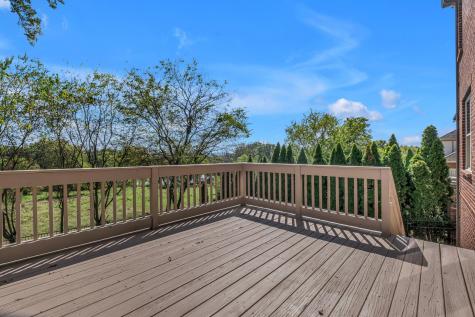 5129 Mountainbrook Circle Hermitage TN 37076