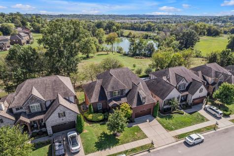 5129 Mountainbrook Circle Hermitage TN 37076