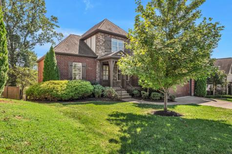5129 Mountainbrook Circle Hermitage TN 37076
