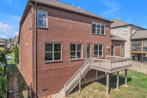 5129 Mountainbrook Circle Hermitage TN 37076