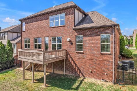 5129 Mountainbrook Circle Hermitage TN 37076