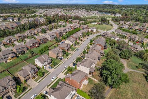 5129 Mountainbrook Circle Hermitage TN 37076
