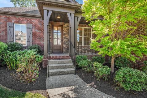 5129 Mountainbrook Circle Hermitage TN 37076
