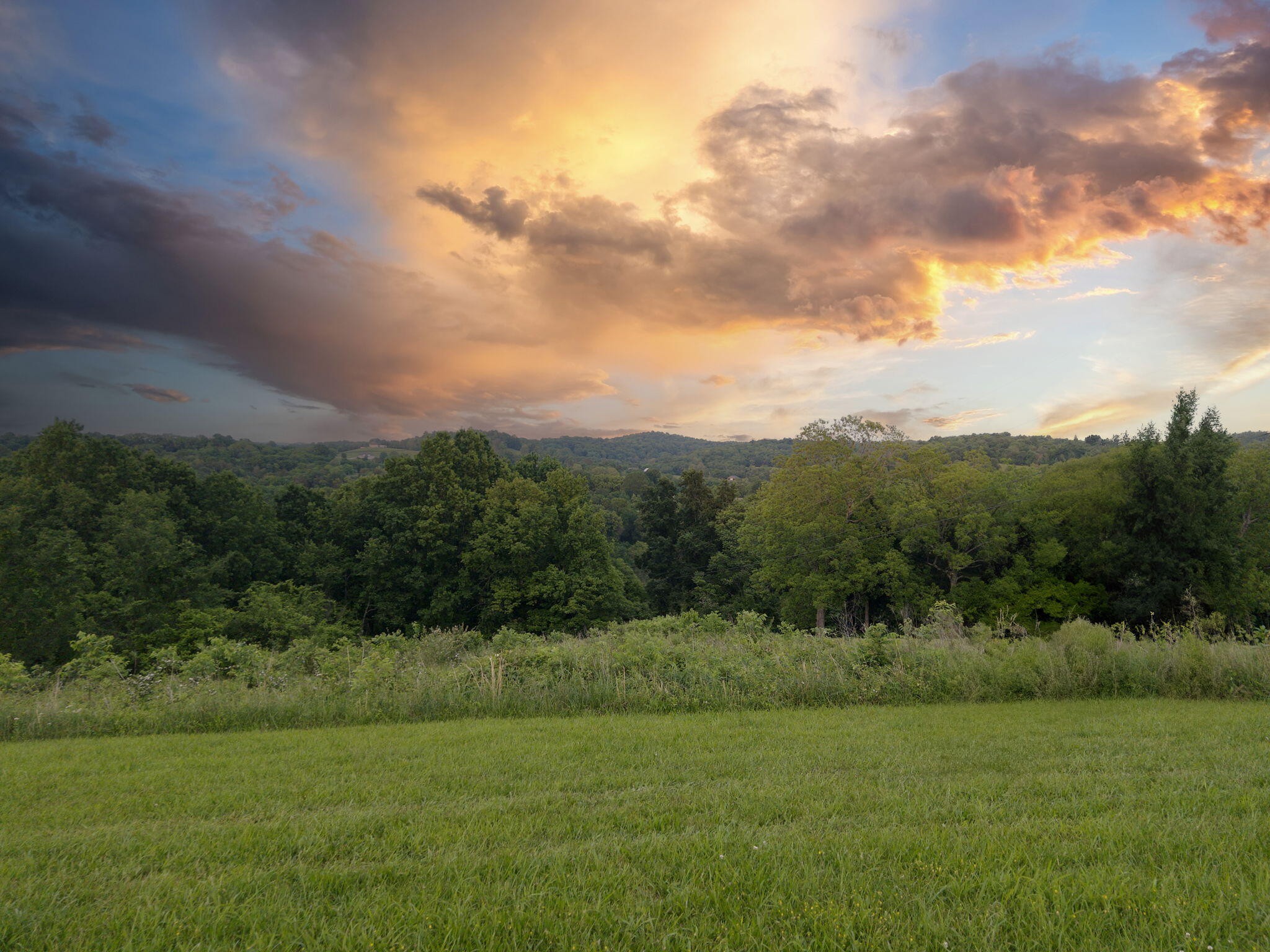 0 Overlook Lane Shelbyville TN 37160
