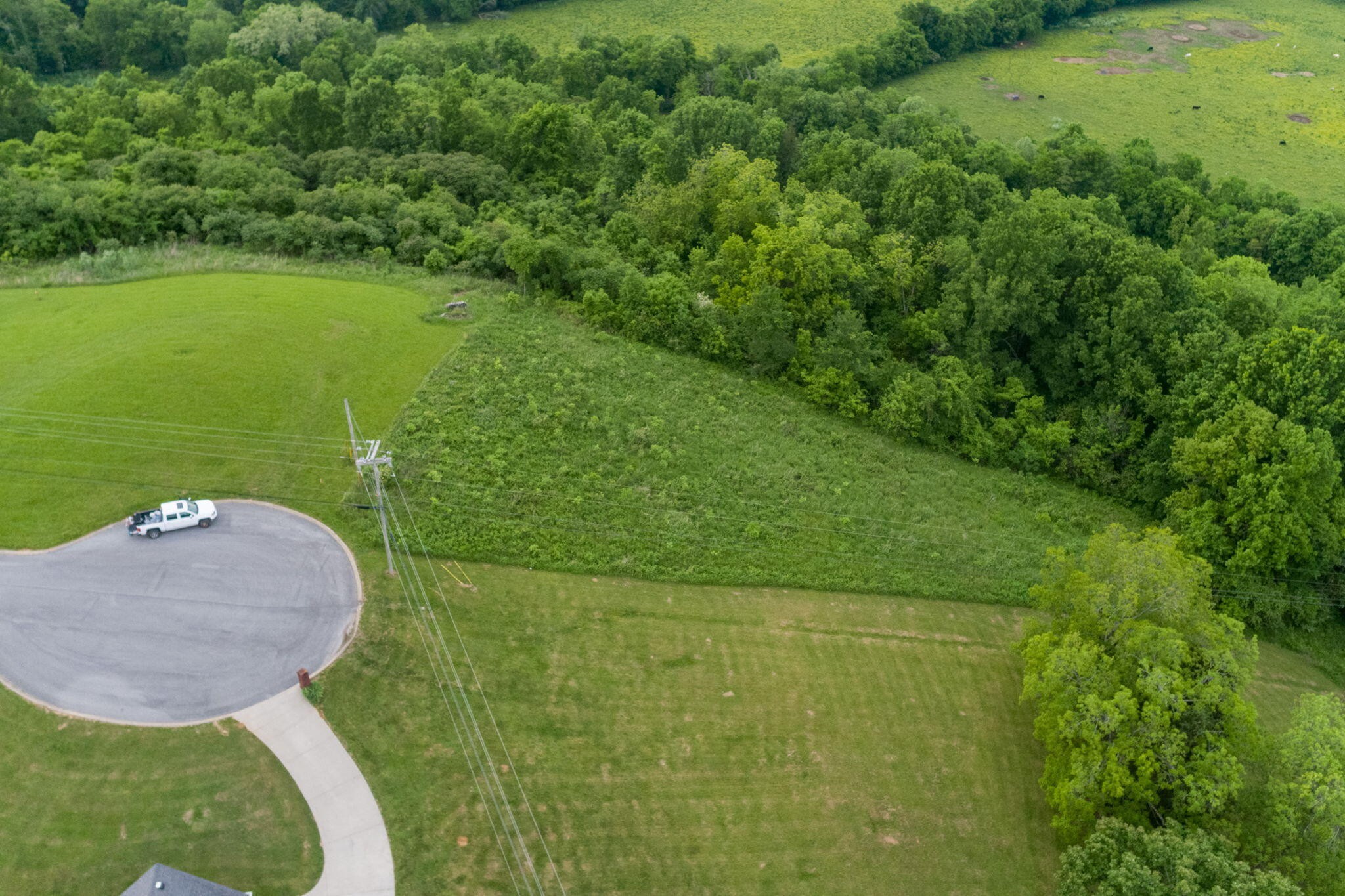 0 Overlook Lane Shelbyville TN 37160
