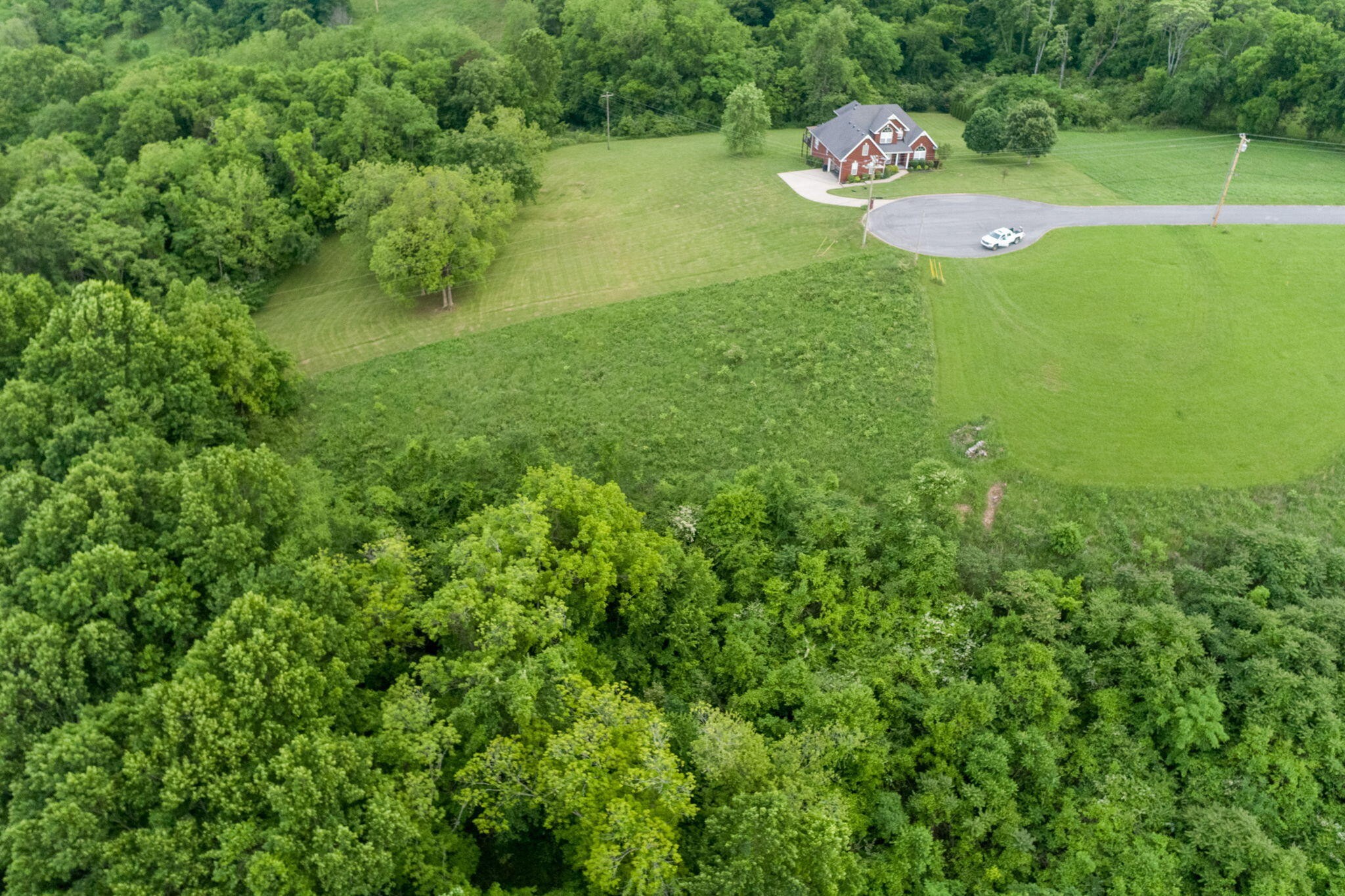 0 Overlook Lane Shelbyville TN 37160