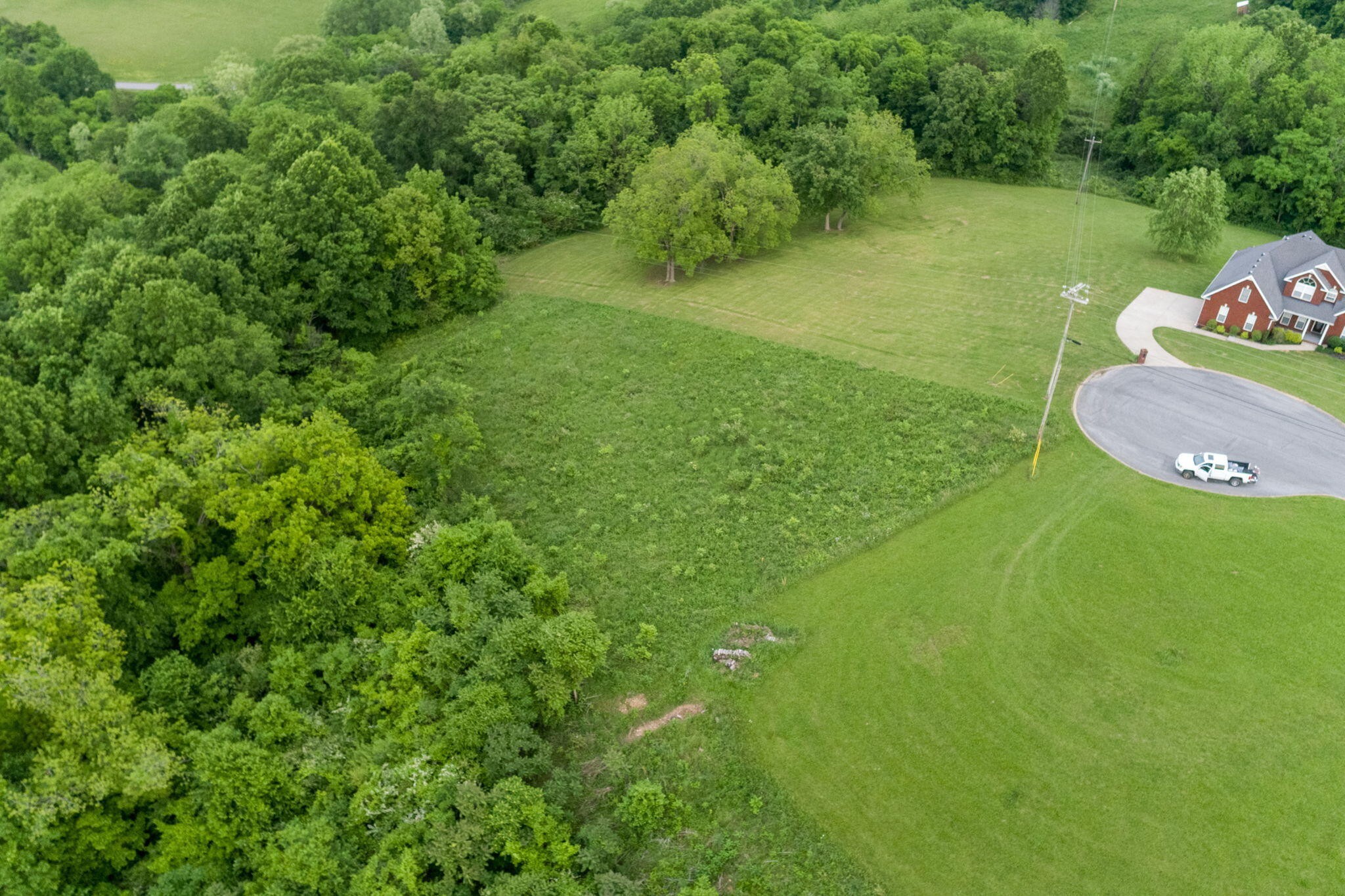 0 Overlook Lane Shelbyville TN 37160