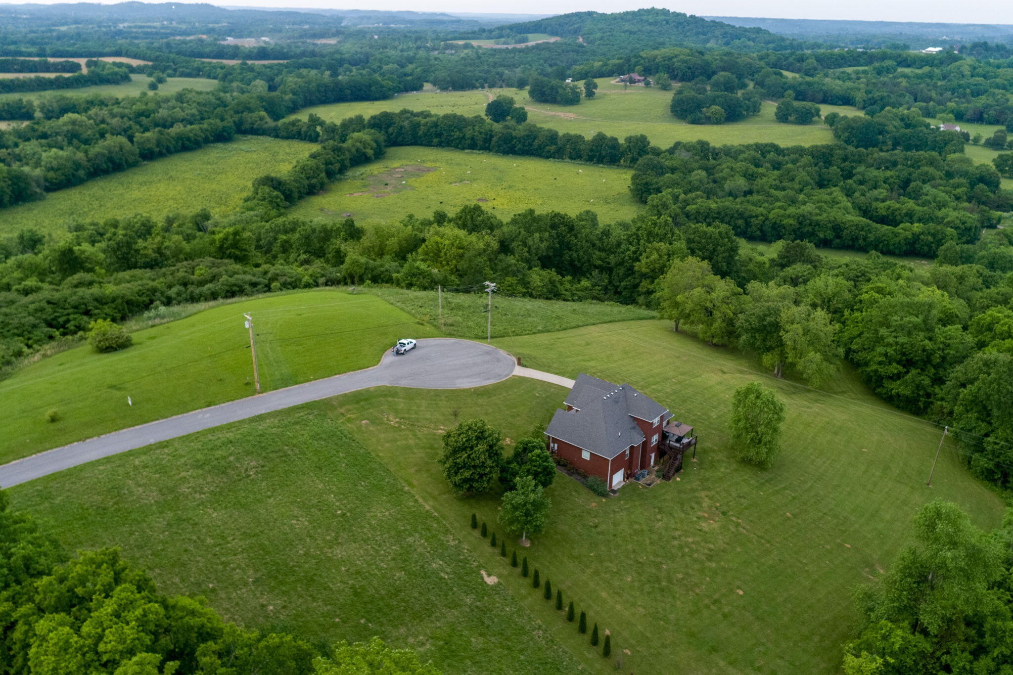 0 Overlook Lane Shelbyville TN 37160