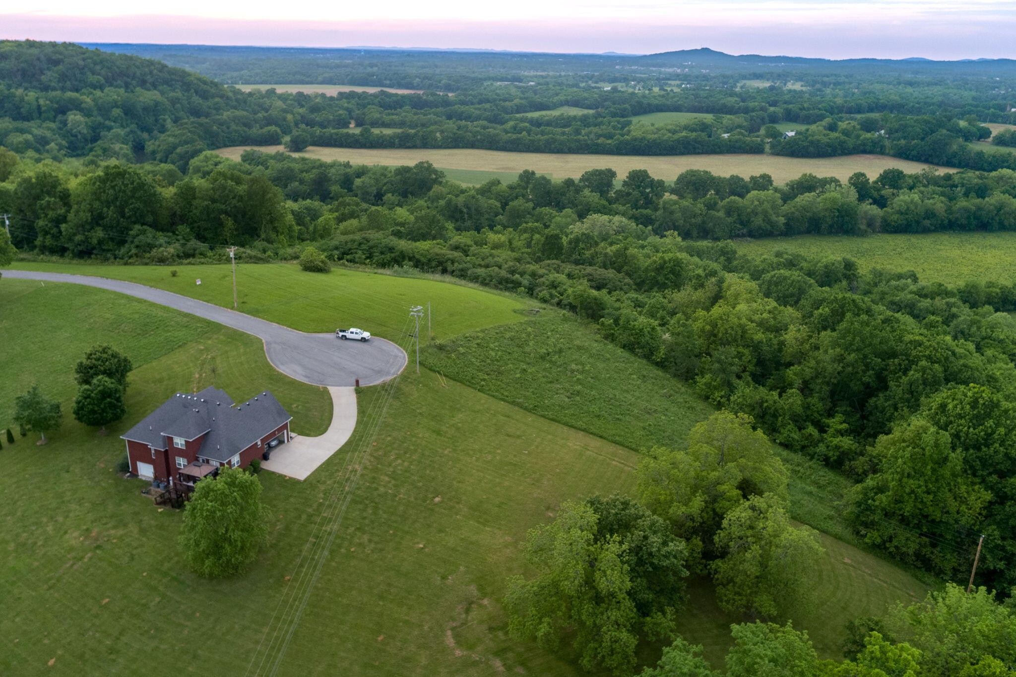 0 Overlook Lane Shelbyville TN 37160