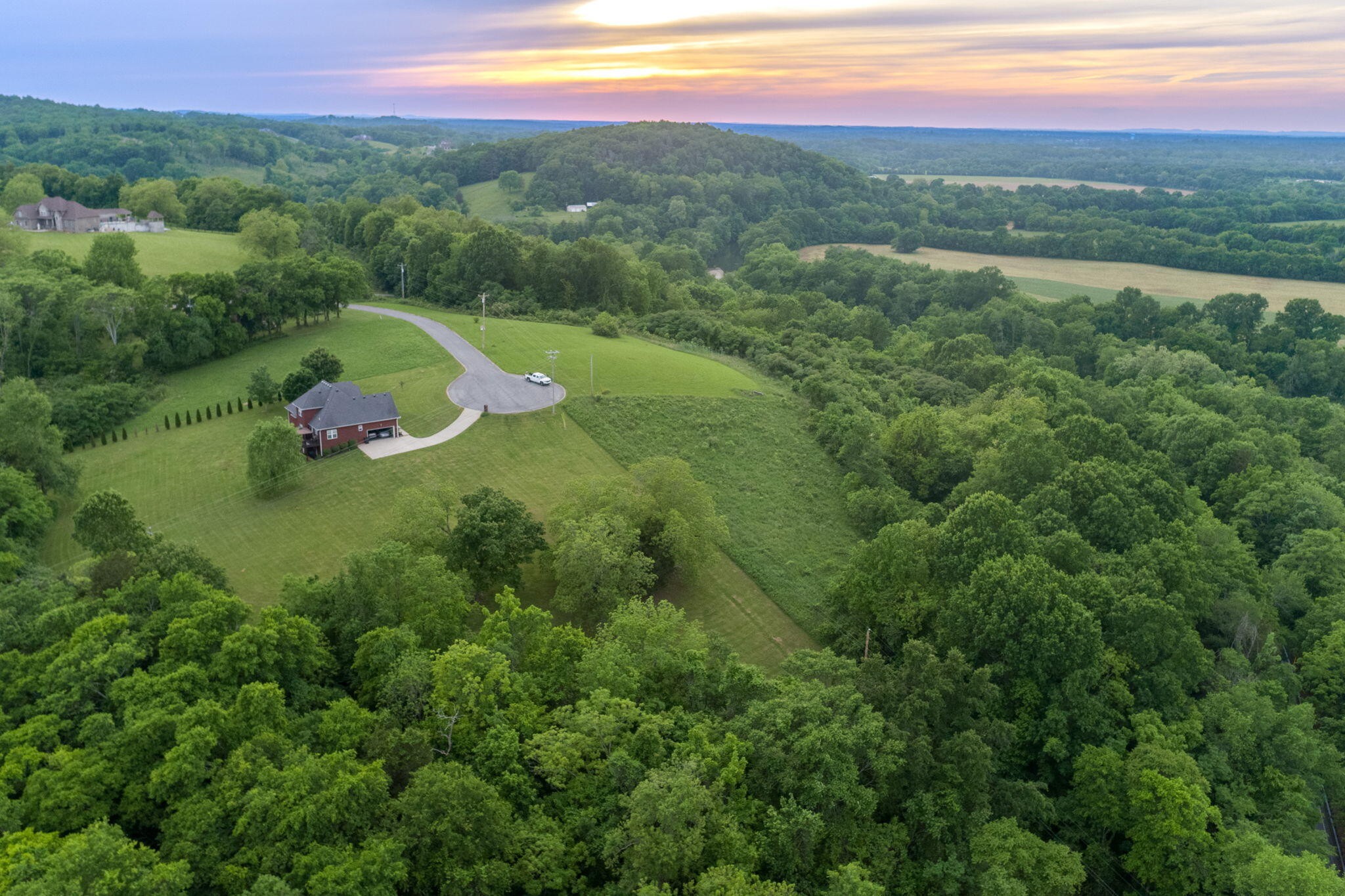 0 Overlook Lane Shelbyville TN 37160