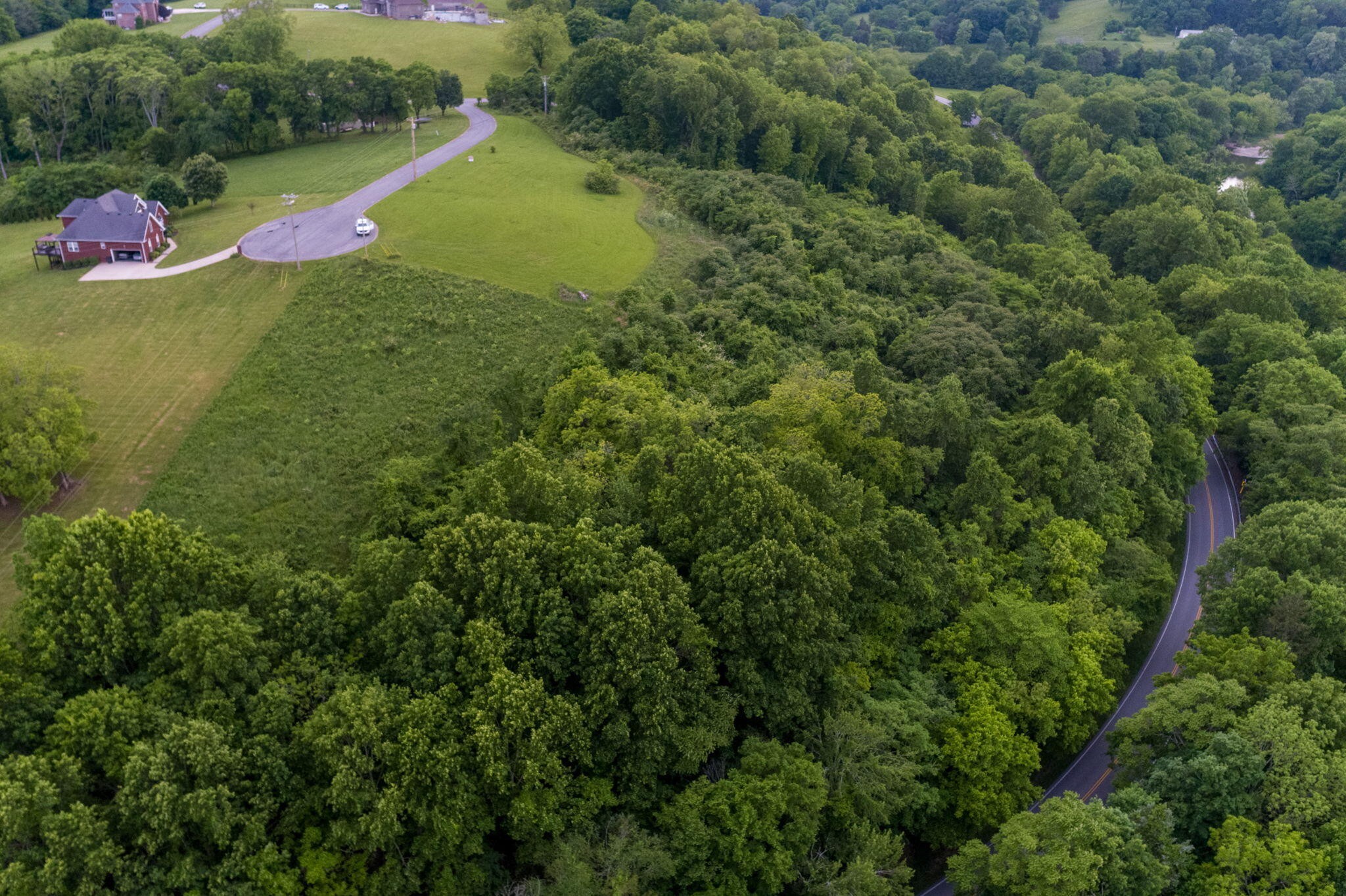 0 Overlook Lane Shelbyville TN 37160