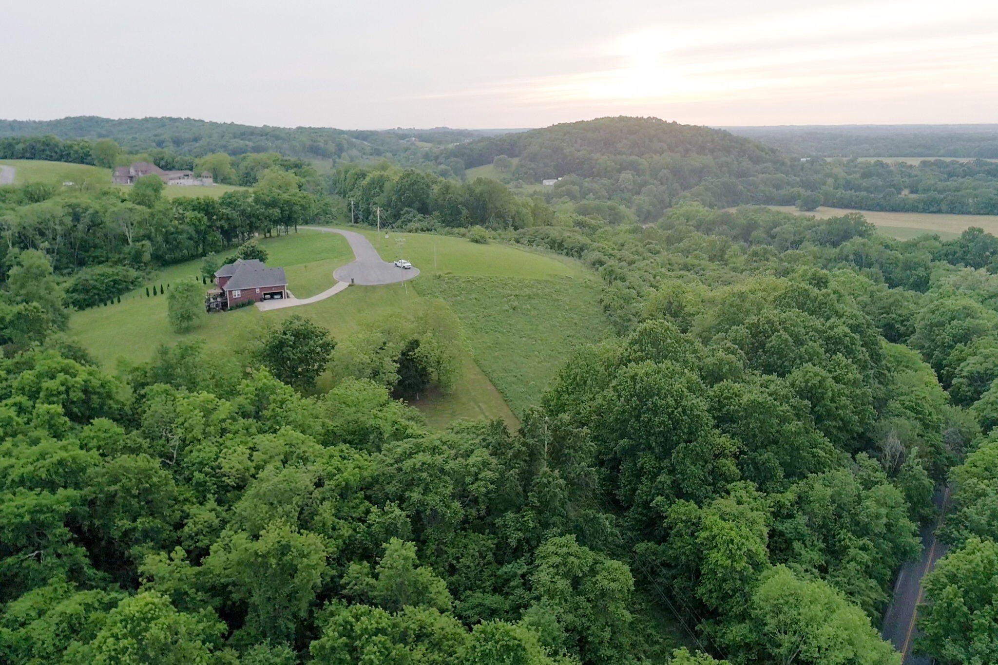 0 Overlook Lane Shelbyville TN 37160