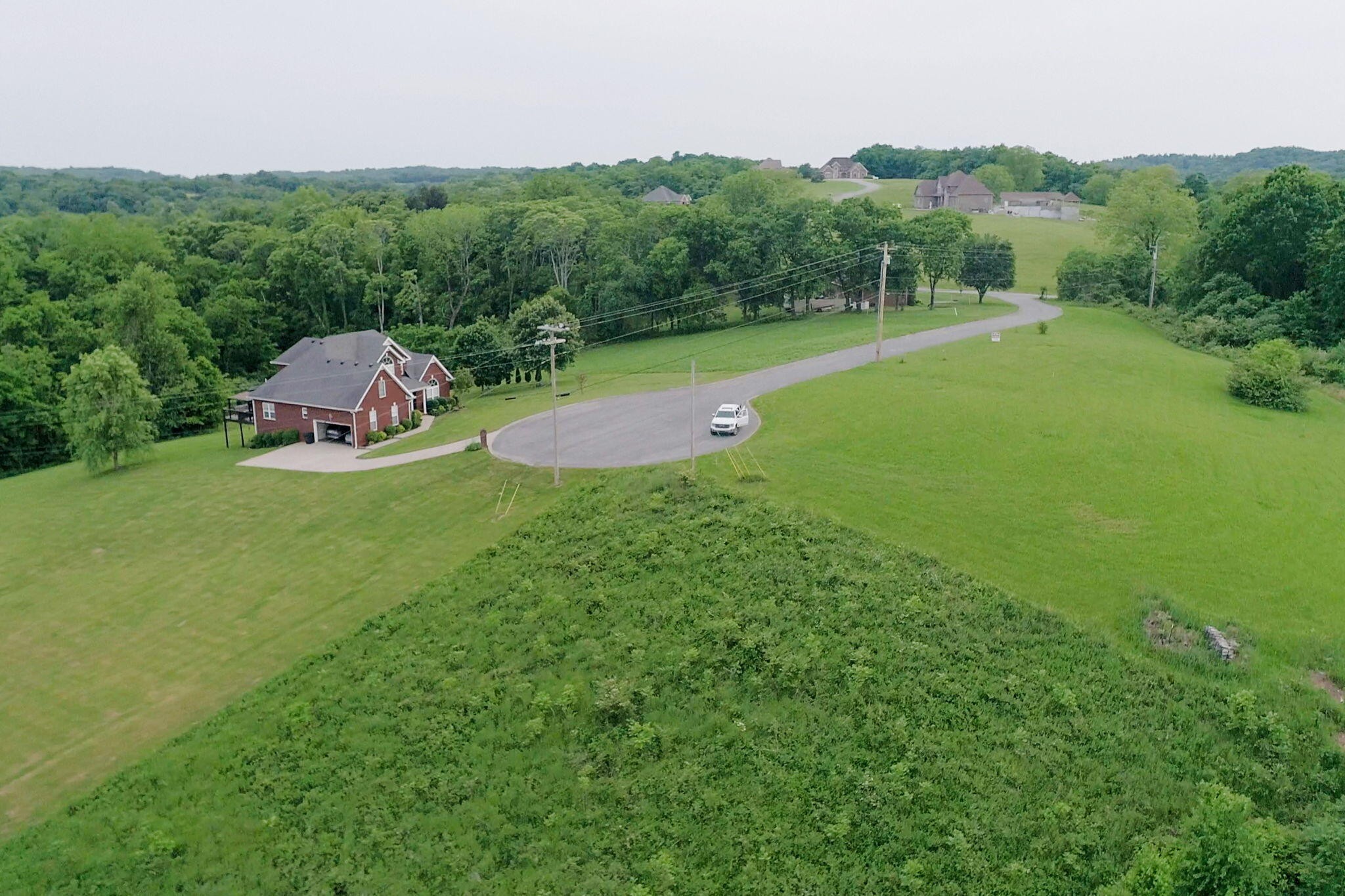 0 Overlook Lane Shelbyville TN 37160